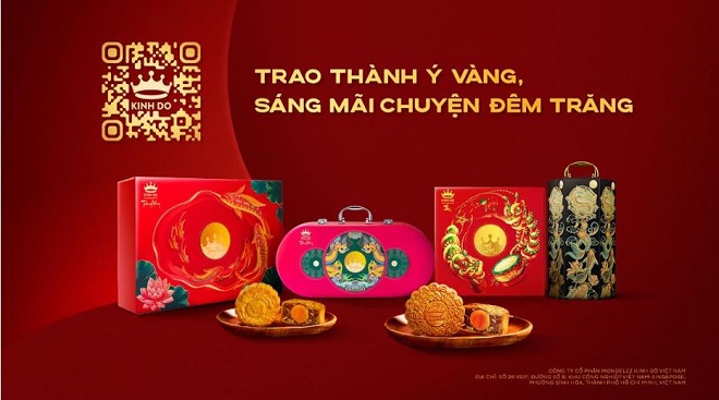 Bảo tồn n&eacute;t đẹp văn h&oacute;a truyền thống Tết Đo&agrave;n vi&ecirc;n, Kinh Đ&ocirc; c&ugrave;ng VECCA "b&agrave;y tiệc" tr&ocirc;ng trăng- Ảnh 3.