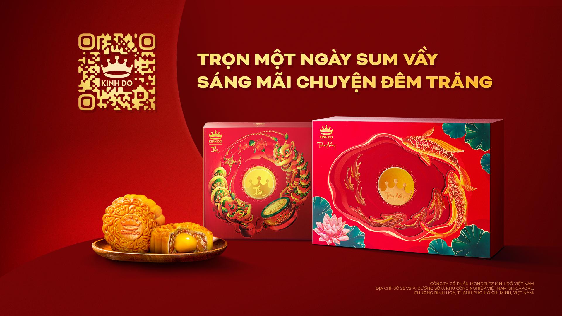 Bảo tồn n&eacute;t đẹp văn h&oacute;a truyền thống Tết Đo&agrave;n vi&ecirc;n, Kinh Đ&ocirc; c&ugrave;ng VECCA "b&agrave;y tiệc" tr&ocirc;ng trăng- Ảnh 4.