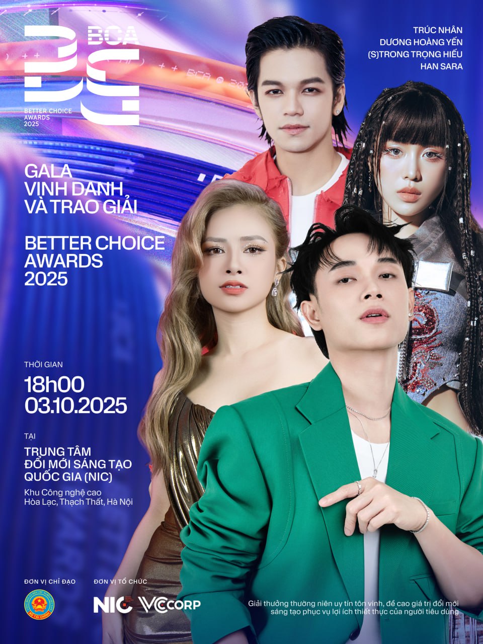 Tất Tần Tật Những Điều Bạn Cần Biết Về Gala Bca Trước Giờ G: Bùng Nổ Âm Thanh, Ánh Sáng Cùng Màn Catwalk Độc Đáo Của Ô Tô- Ảnh 4. Tất Tần Tật Những Điều Bạn Cần Biết Về Gala Bca Trước Giờ G: Bùng Nổ Âm Thanh, Ánh Sáng Cùng Màn Catwalk Độc Đáo Của Ô Tô- Ảnh 4.