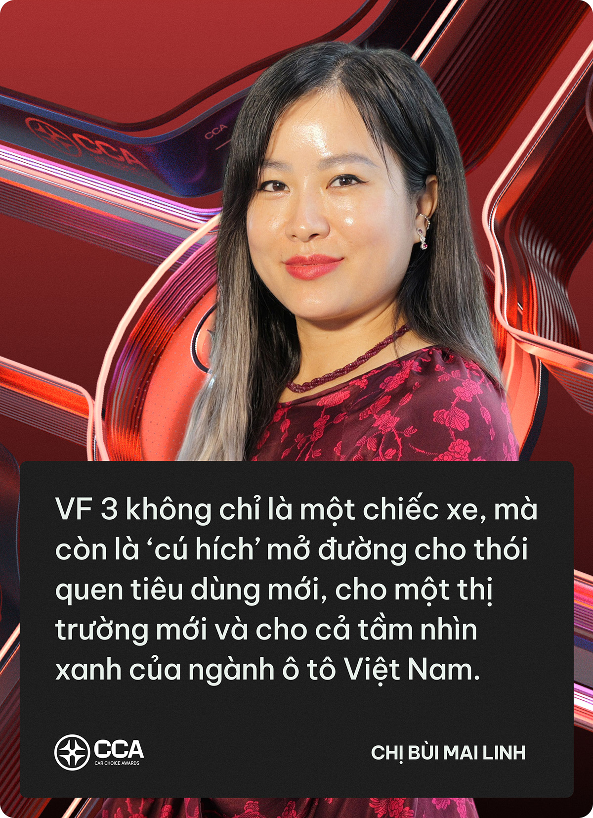 VinFast VF 3 vượt CX-5, Xpander, Ranger trở thành ‘Xe dẫn dắt thị trường’- Ảnh 3.