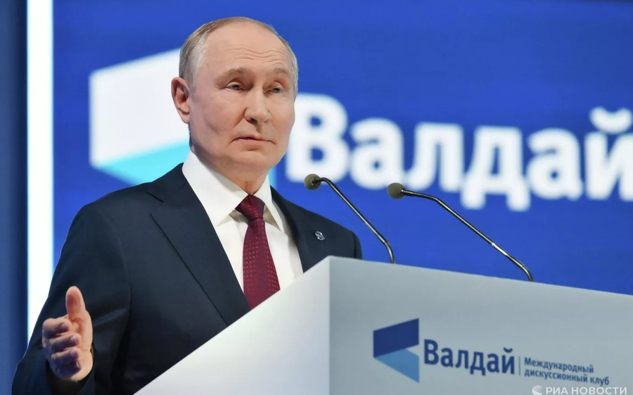 Phát triển vũ khí siêu thanh mới và cạm bẫy trong New START- Ảnh 1.