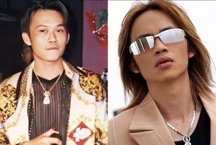 'Vua hài' đi bán mía từ 10 tuổi, giờ sở hữu nhà thờ 100 tỷ đồng- Ảnh 1.
