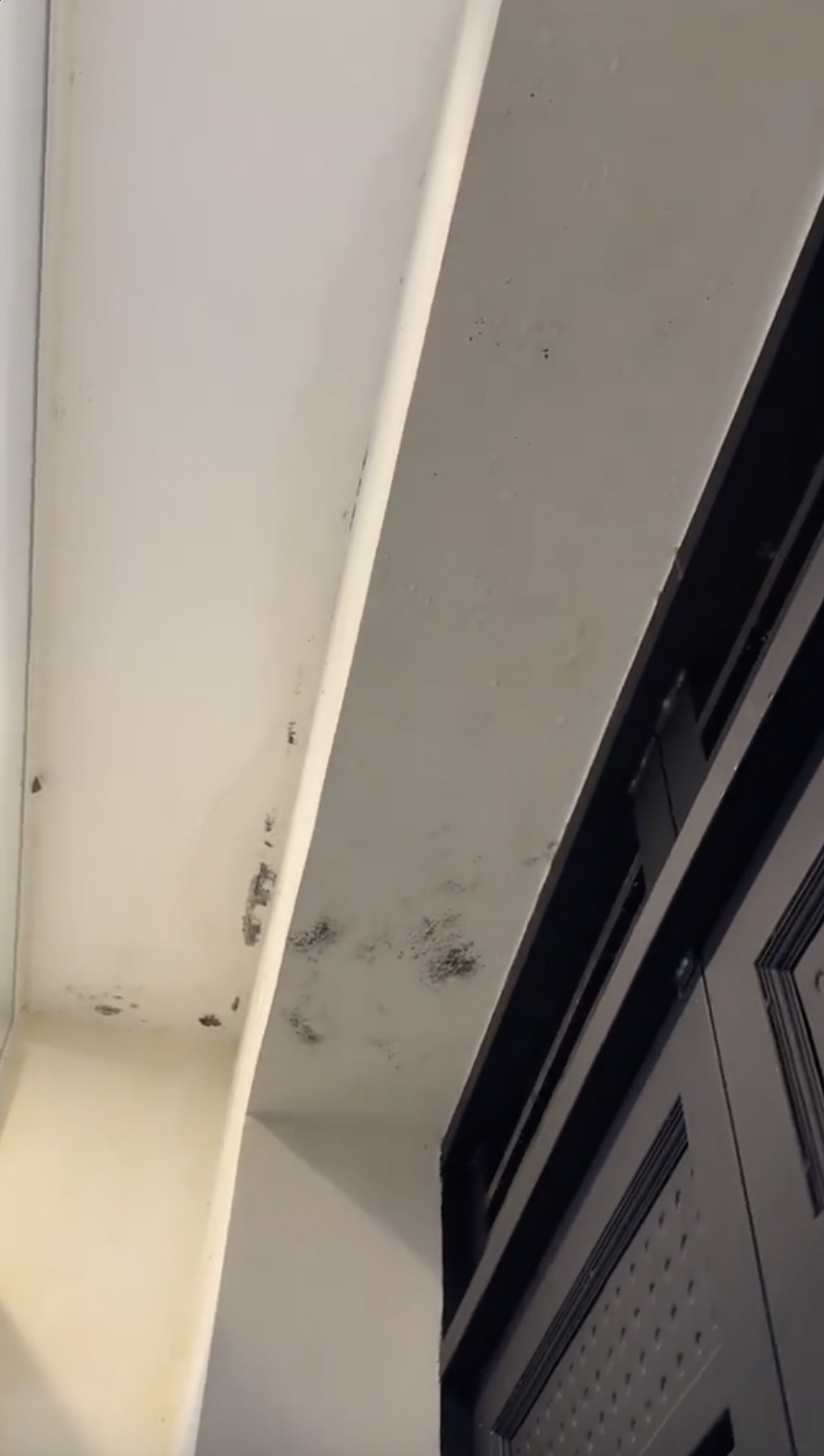 “Paris Hilton Việt Nam” khóc banh chành sau 1 năm xây biệt thự 5 tầng cứ mưa là dột, giếng trời chảy nước xối xả- Ảnh 2.