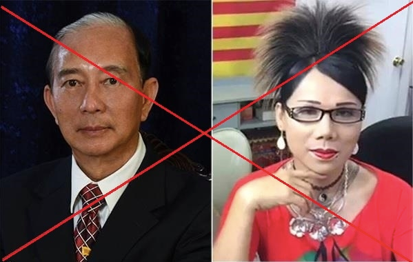 Truy tố kẻ cầm đầu tổ chức khủng bố 'Chính phủ quốc gia Việt Nam lâm thời'- Ảnh 1.