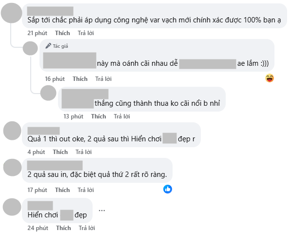 "Tên Vinh Hiển mà chiến thắng không vẻ vang, bị ghét ngay trên sân nhà": Drama pickleball nóng nhất hiện tại- Ảnh 4.