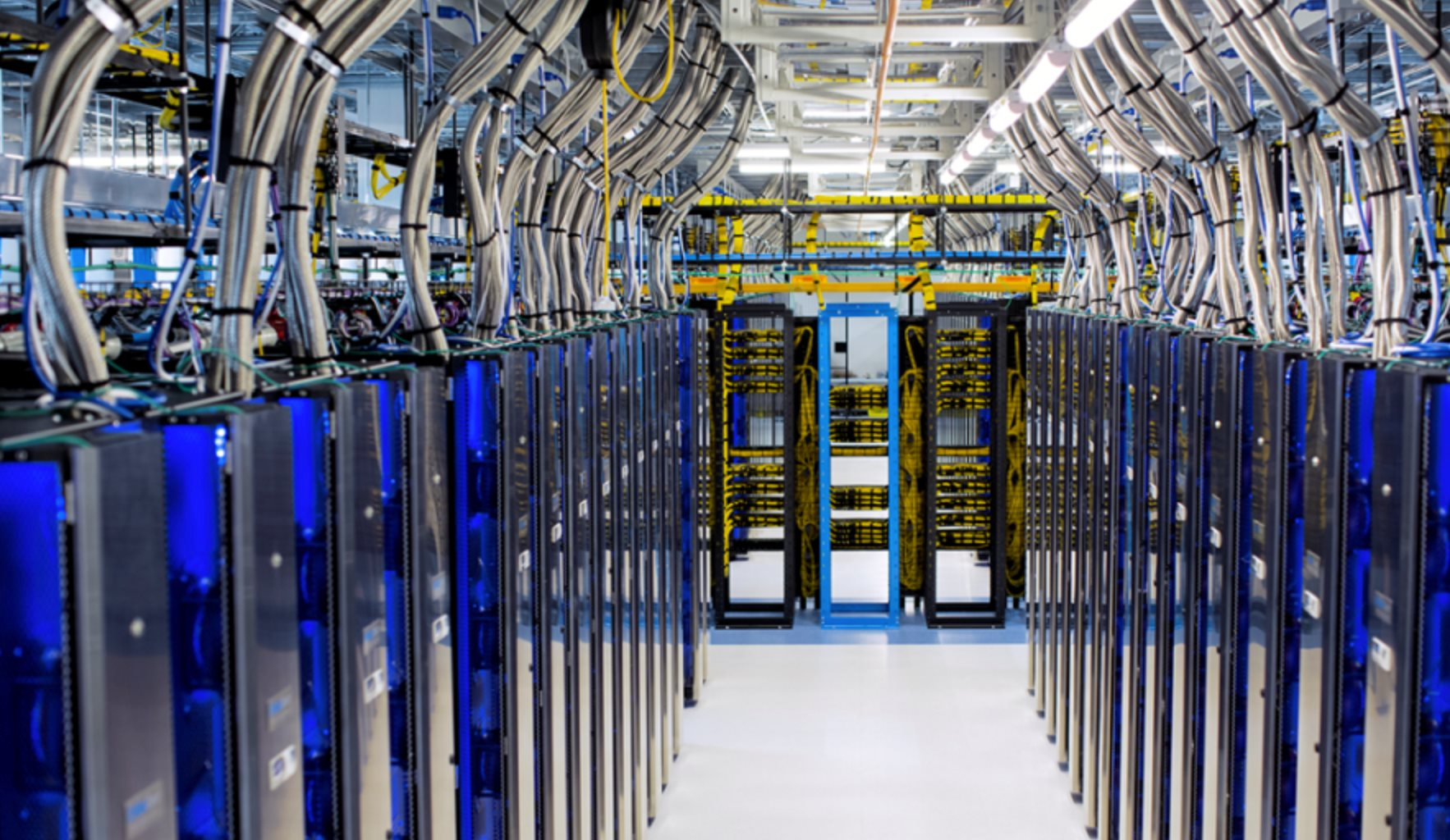 Quốc gia châu Á đón cơn sốt dữ liệu chưa từng có trong lịch sử: Google, OpenAI tranh nhau rót vốn, 5 năm tới sẽ đạt siêu quy mô - Ảnh 2.