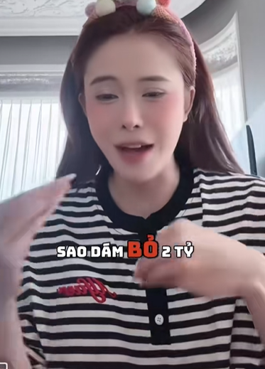 Sinh nhật &ldquo;8 ngh&igrave;n l&aacute; 2 ngh&igrave;n x&ocirc;i&rdquo; v&agrave; toan t&iacute;nh của H&agrave; M&ocirc;i- Ảnh 4.