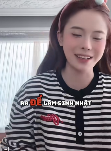 Sinh nhật &ldquo;8 ngh&igrave;n l&aacute; 2 ngh&igrave;n x&ocirc;i&rdquo; v&agrave; toan t&iacute;nh của H&agrave; M&ocirc;i- Ảnh 5.