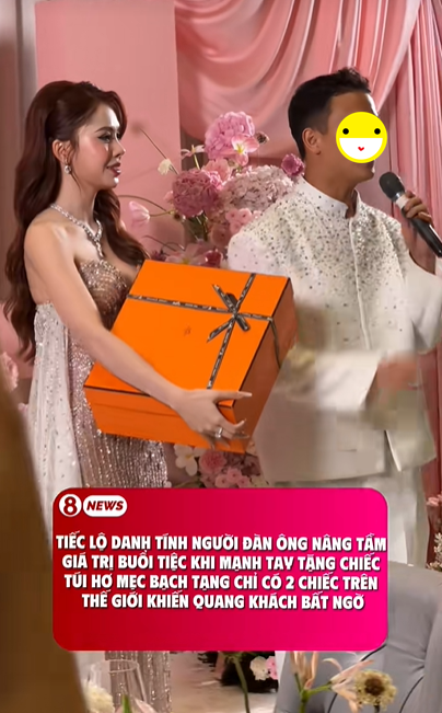 Sinh nhật &ldquo;8 ngh&igrave;n l&aacute; 2 ngh&igrave;n x&ocirc;i&rdquo; v&agrave; toan t&iacute;nh của H&agrave; M&ocirc;i- Ảnh 7.