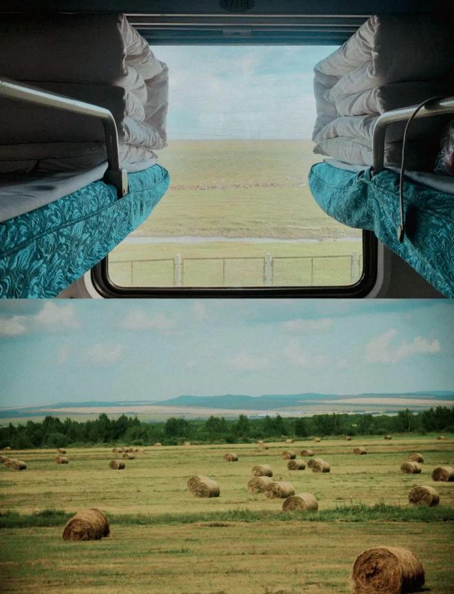 “Chuyến tàu tuyết đẹp nhất Trung Quốc” chạy hơn 1.200 km, giá vé chỉ từ 540.000 đồng, du khách nhận xét: “Như khách sạn di động đi lạc vào thế giới cổ tích”- Ảnh 6.