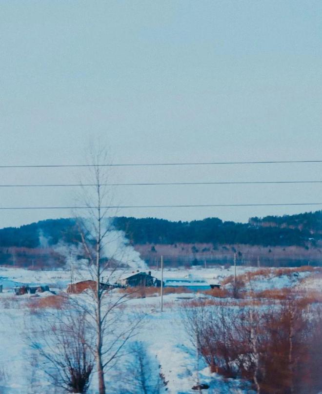 “Chuyến tàu tuyết đẹp nhất Trung Quốc” chạy hơn 1.200 km, giá vé chỉ từ 540.000 đồng, du khách nhận xét: “Như khách sạn di động đi lạc vào thế giới cổ tích”- Ảnh 7.