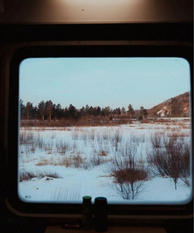 “Chuyến tàu tuyết đẹp nhất Trung Quốc” chạy hơn 1.200 km, giá vé chỉ từ 540.000 đồng, du khách nhận xét: “Như khách sạn di động đi lạc vào thế giới cổ tích”- Ảnh 3.