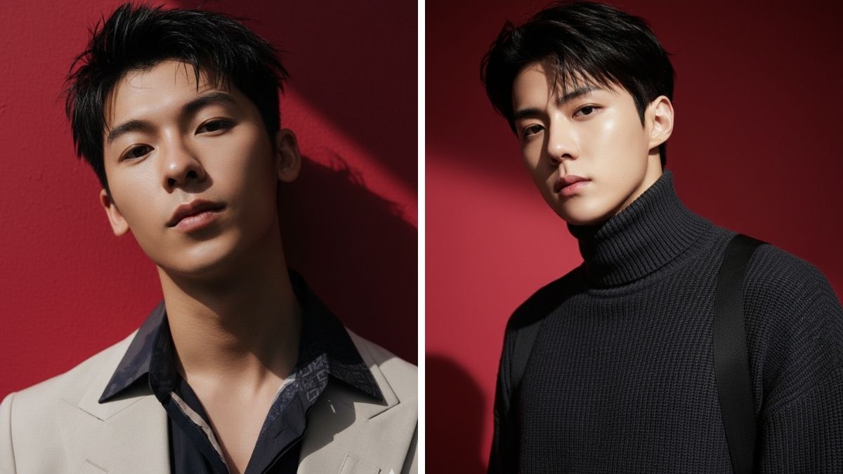 4 câu lệnh tạo ảnh profile “tuyệt đối điện ảnh” bằng Gemini AI- Ảnh 1.