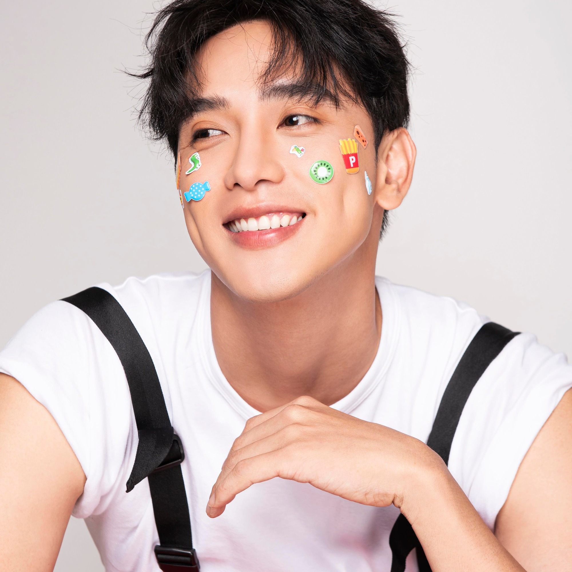 Trên đời có bao nhiêu tinh hoa đều hội tụ hết vào mỹ nam này: Đẹp trai còn cao 1m88, body đỉnh tới ná thở- Ảnh 4. Trên đời có bao nhiêu tinh hoa đều hội tụ hết vào mỹ nam này: Đẹp trai còn cao 1m88, body đỉnh tới ná thở- Ảnh 4.