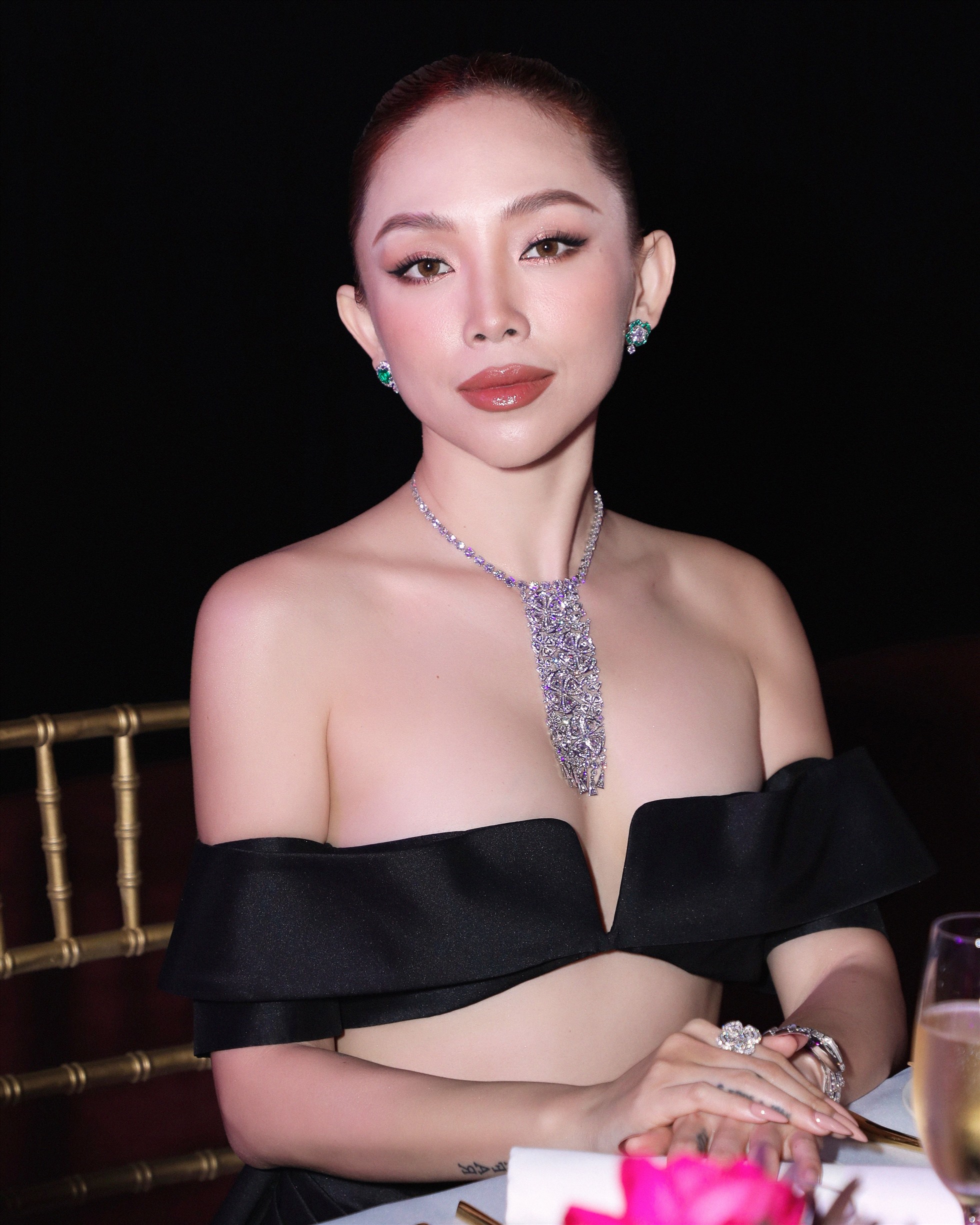 Mỹ nhân nào trong showbiz Việt hợp "gu" với bạn?- Ảnh 4. Mỹ nhân nào trong showbiz Việt hợp "gu" với bạn?- Ảnh 4.