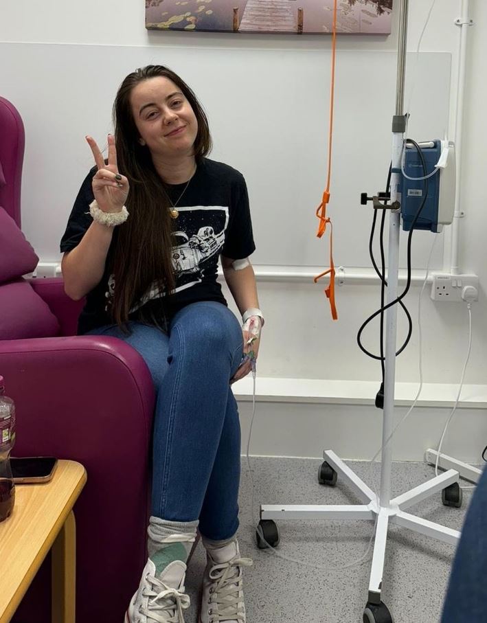 Vòng 1 Bỗng Tăng Kích Thước Bất Thường - Ảnh Chụp Mri Cho Kết Quả “Gây Sốc”- Ảnh 4. Vòng 1 Bỗng Tăng Kích Thước Bất Thường - Ảnh Chụp Mri Cho Kết Quả “Gây Sốc”- Ảnh 4.