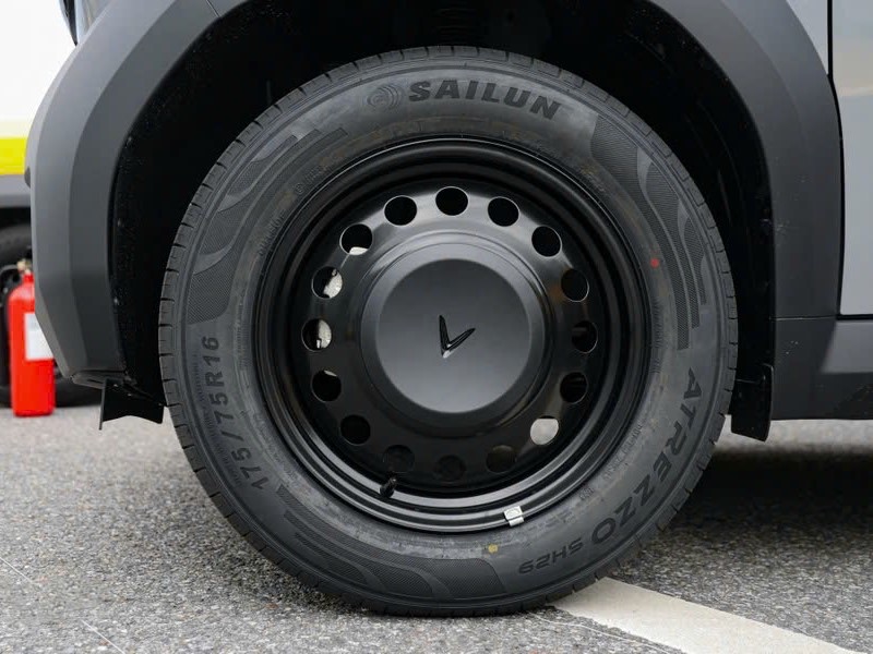 Sailun - 'Thương hiệu Phụ kiện vươn mình' tại Car Choice Awards 2025- Ảnh 4.