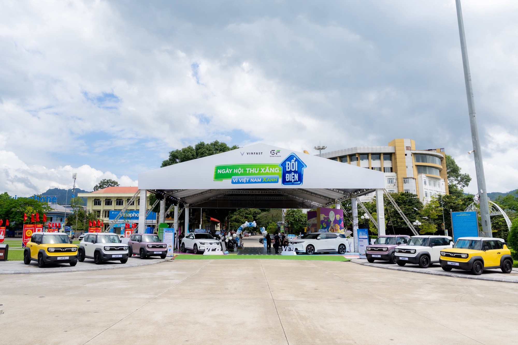 VinFast chiến thắng thuyết phục ‘Thương hiệu Ô tô vươn mình’- Ảnh 4.