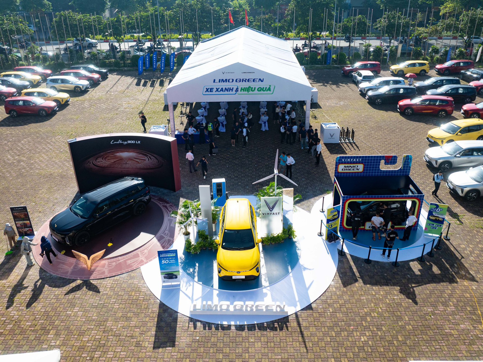 VinFast chiến thắng thuyết phục ‘Thương hiệu Ô tô vươn mình’- Ảnh 5.