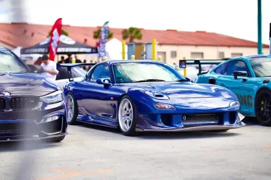 5 điều ngay cả người thích xe Nhật chưa chắc đã biết- Ảnh 2. 5 điều ngay cả người thích xe Nhật chưa chắc đã biết- Ảnh 2.