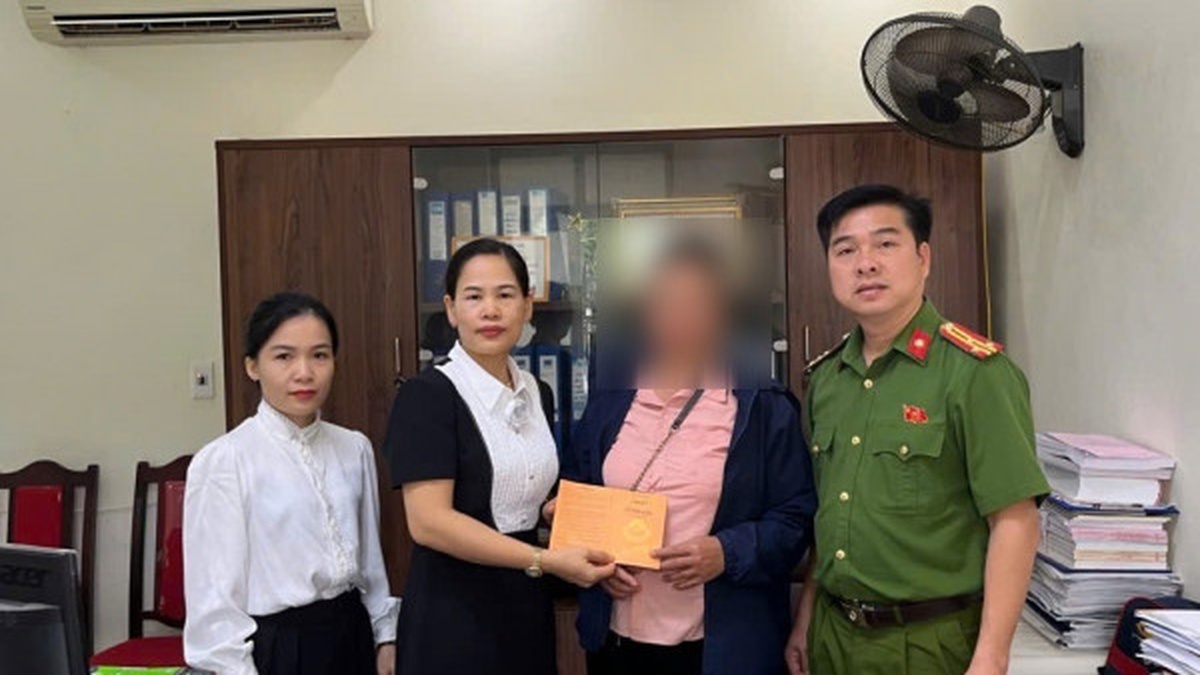 Nghe tin người yêu làm nghề Nghe tin người yêu làm nghề