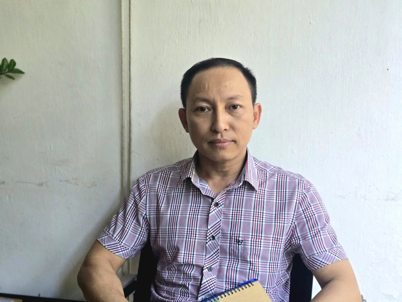 Hà Nội lộ lỗ hổng cảnh báo thiên tai, ngập lụt- Ảnh 2.