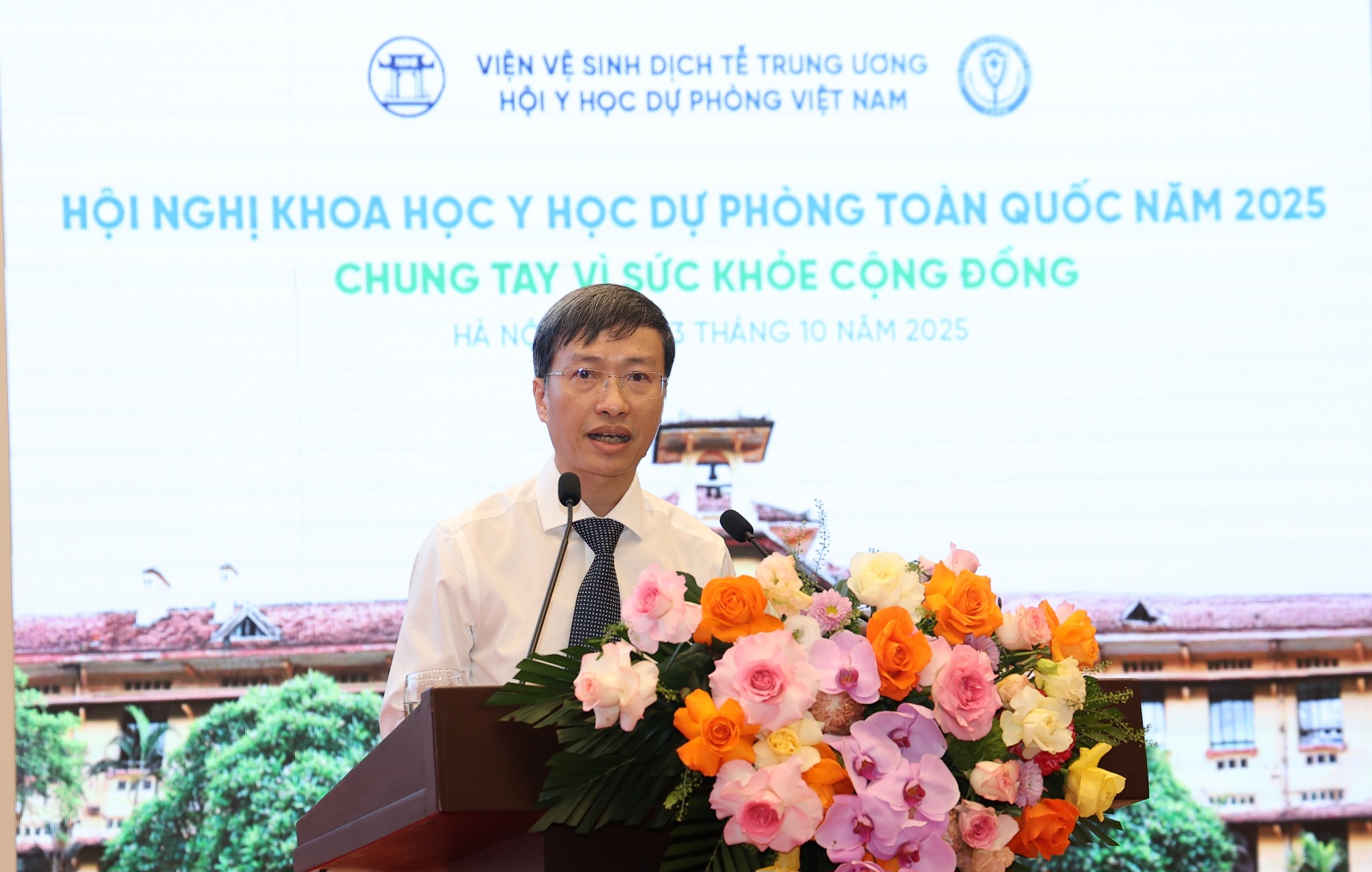 Sốt Xuất Huyết Khó Lường Hơn Do Biến Đổi Khí Hậu- Ảnh 3. Sốt Xuất Huyết Khó Lường Hơn Do Biến Đổi Khí Hậu- Ảnh 3.