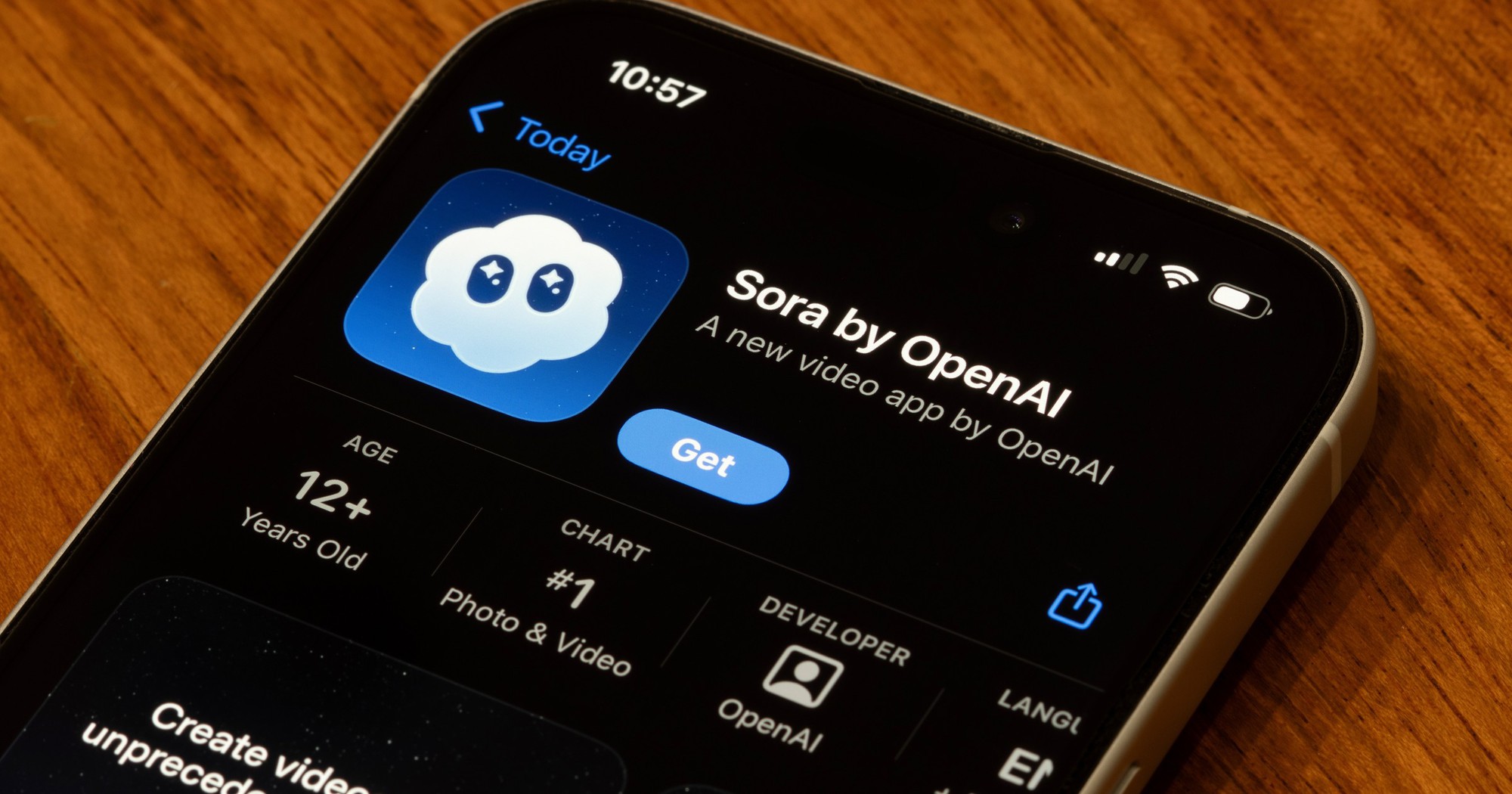 Sau Mỹ và Canada, Việt Nam là một trong ba thị trường châu Á đầu tiên được OpenAI ưu ái làm điều này- Ảnh 2. Sau Mỹ và Canada, Việt Nam là một trong ba thị trường châu Á đầu tiên được OpenAI ưu ái làm điều này- Ảnh 2.