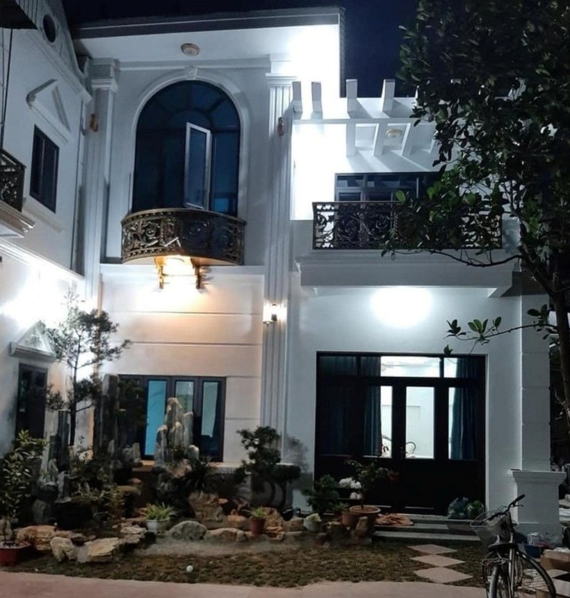 Khối bất động sản đáng bàn của Hoà Minzy- Ảnh 10. Khối bất động sản đáng bàn của Hoà Minzy- Ảnh 10.