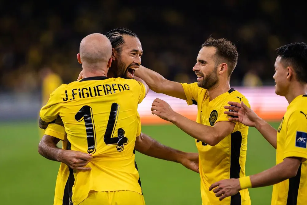 Ngày phán quyết đã đến, FAM "nín thở" chờ quyết định cuối từ FIFA- Ảnh 1.