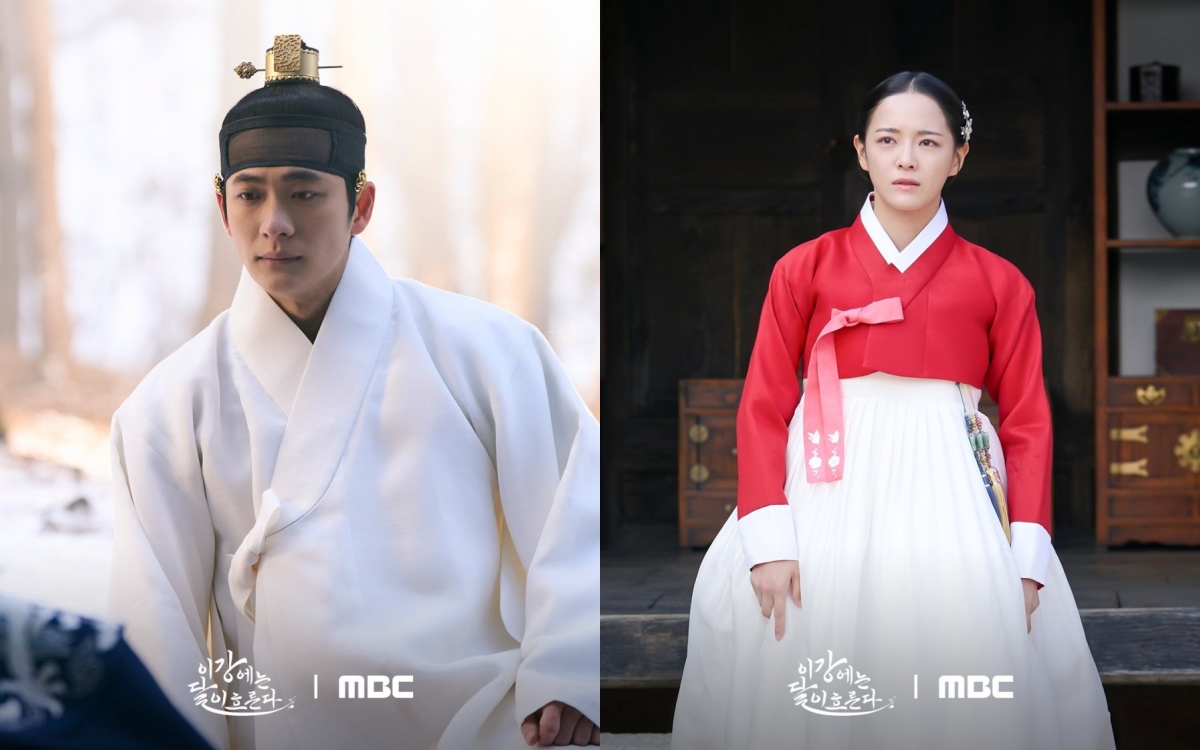 Dụi mắt 7749 lần vẫn không nhận ra mỹ nam đẹp nhất Hậu Duệ Mặt Trời, sao anh lại ra nông nỗi này?- Ảnh 10. Dụi mắt 7749 lần vẫn không nhận ra mỹ nam đẹp nhất Hậu Duệ Mặt Trời, sao anh lại ra nông nỗi này?- Ảnh 10.