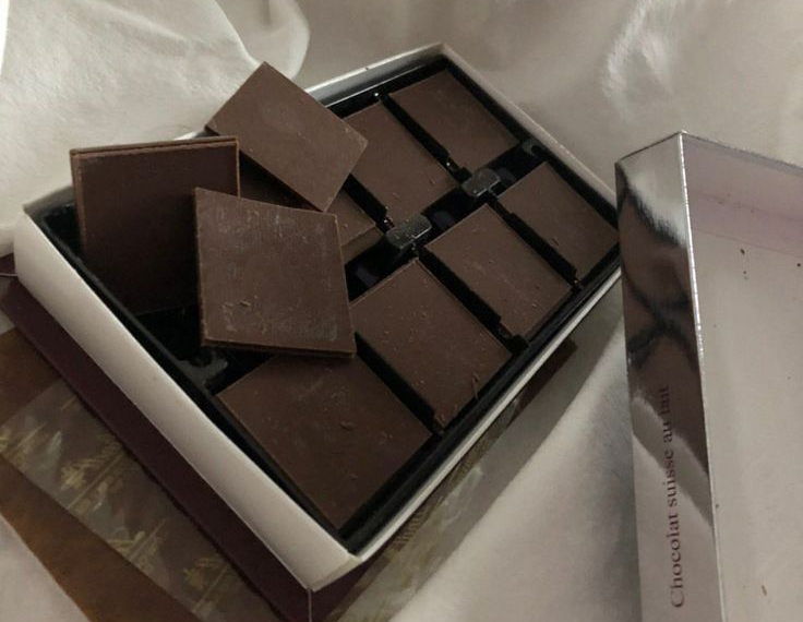 6 thực phẩm cực quen nhưng cực "nhạy" trong cải thiện chuyện ấy ở nữ giới được bác sĩ Mỹ tiết lộ- Ảnh 2. 6 thực phẩm cực quen nhưng cực "nhạy" trong cải thiện chuyện ấy ở nữ giới được bác sĩ Mỹ tiết lộ- Ảnh 2.