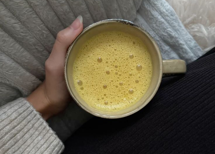 6 thực phẩm cực quen nhưng cực "nhạy" trong cải thiện chuyện ấy ở nữ giới được bác sĩ Mỹ tiết lộ- Ảnh 3. 6 thực phẩm cực quen nhưng cực "nhạy" trong cải thiện chuyện ấy ở nữ giới được bác sĩ Mỹ tiết lộ- Ảnh 3.