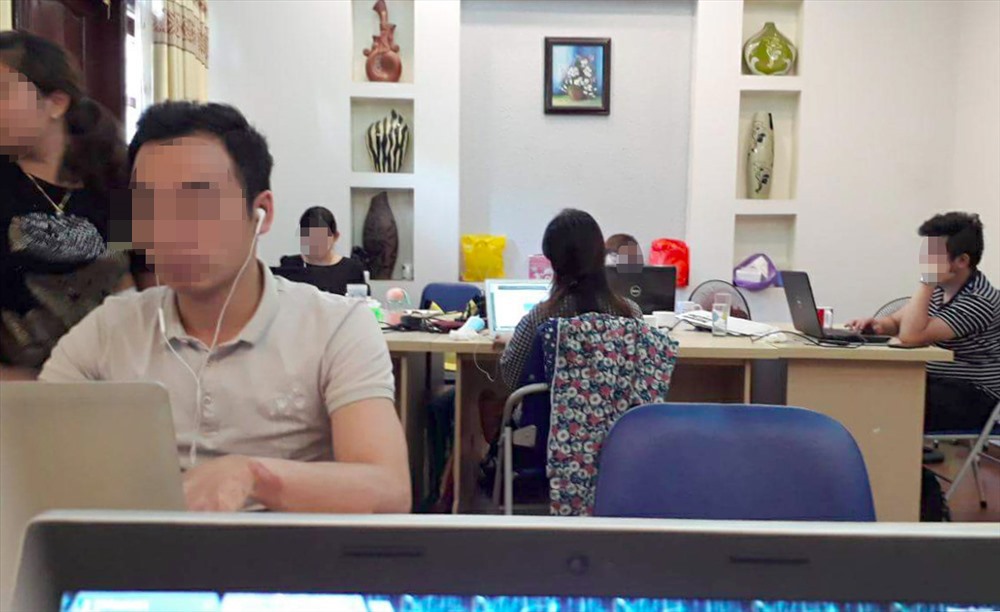 Chân dung Chân dung