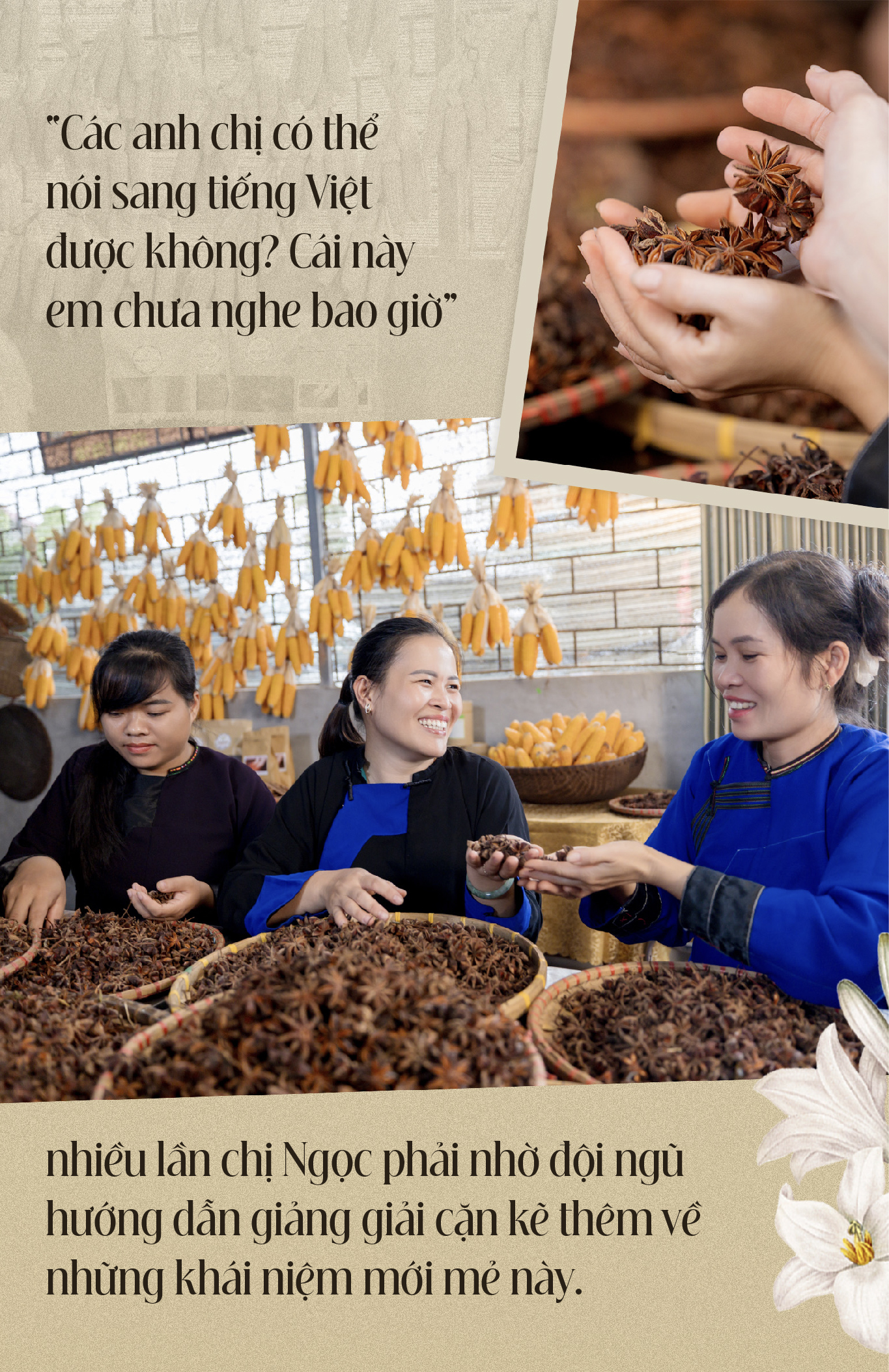 Unilever - Đồng hành cùng phụ nữ Việt viết nên "Khởi đầu mới" cho cuộc đời- Ảnh 4. Unilever - Đồng hành cùng phụ nữ Việt viết nên "Khởi đầu mới" cho cuộc đời- Ảnh 4.