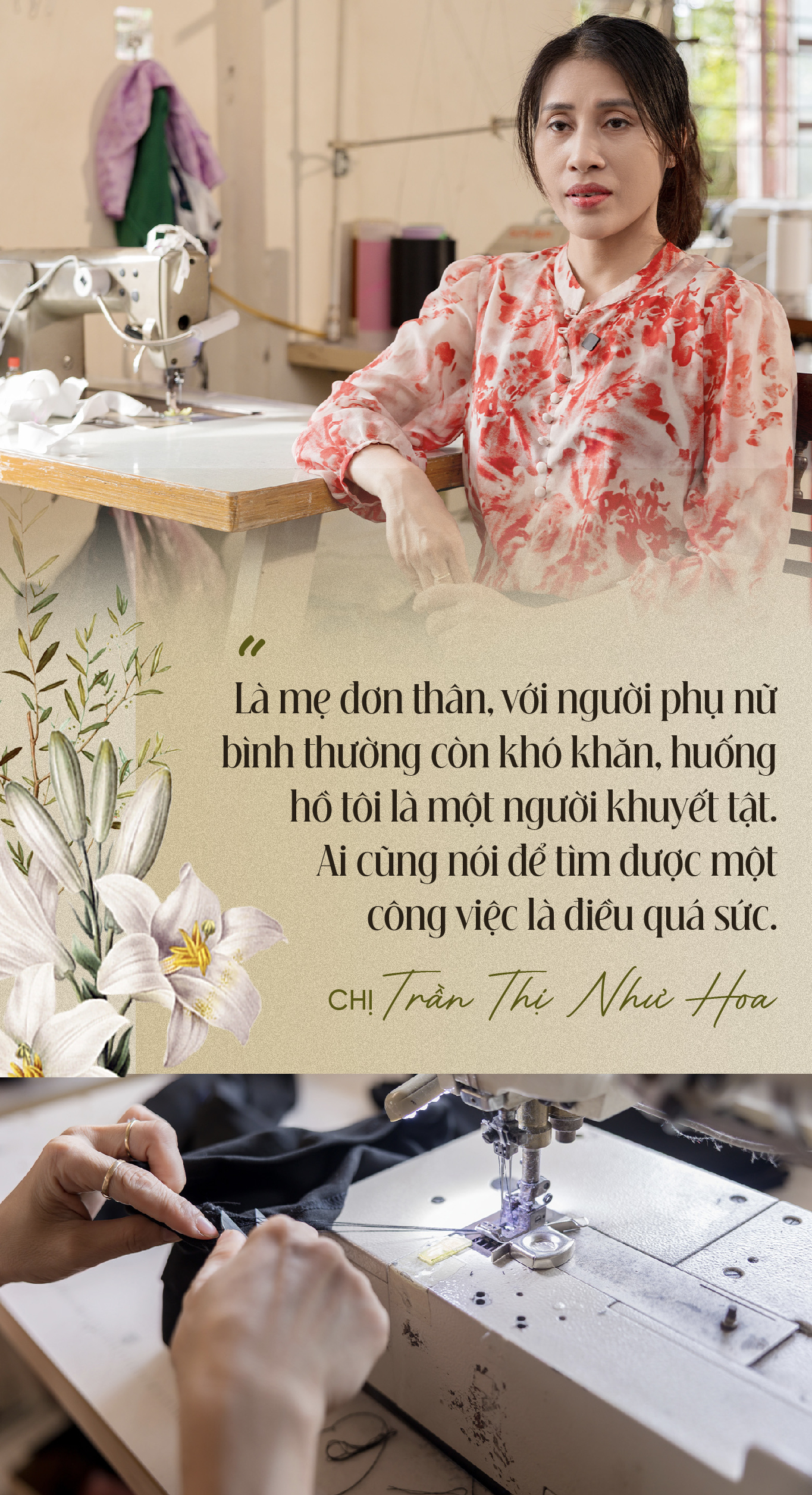 Unilever - Đồng hành cùng phụ nữ Việt viết nên "Khởi đầu mới" cho cuộc đời- Ảnh 6. Unilever - Đồng hành cùng phụ nữ Việt viết nên "Khởi đầu mới" cho cuộc đời- Ảnh 6.