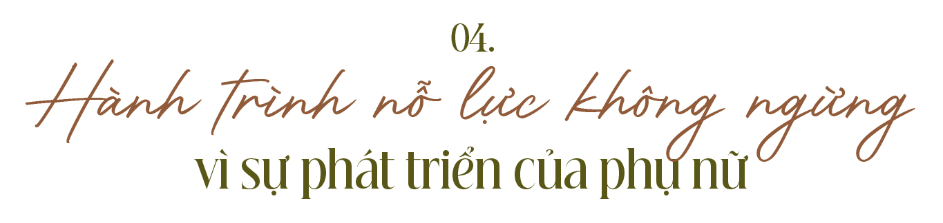 Unilever - Đồng hành cùng phụ nữ Việt viết nên "Khởi đầu mới" cho cuộc đời- Ảnh 9. Unilever - Đồng hành cùng phụ nữ Việt viết nên "Khởi đầu mới" cho cuộc đời- Ảnh 9.