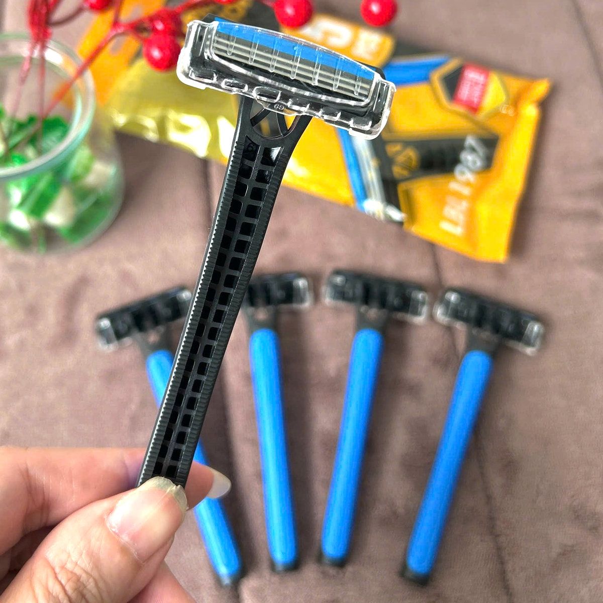 Thô nhưng thật: 3 món đồ càng dùng chung càng dễ rước bệnh tật- Ảnh 4. Thô nhưng thật: 3 món đồ càng dùng chung càng dễ rước bệnh tật- Ảnh 4.