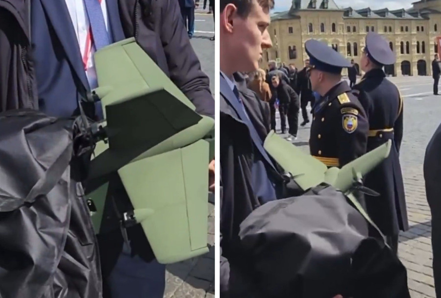 Hệ thống phòng không robot tích hợp AI gây kinh ngạc- Ảnh 3.