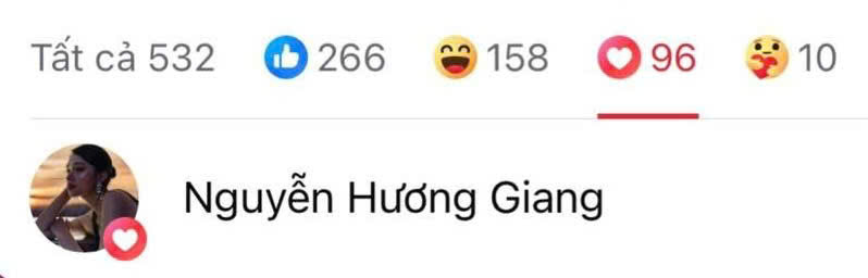 Dược sĩ Tiến và Hương Giang đã làm lành sau ồn ào nói xấu?- Ảnh 2. Dược sĩ Tiến và Hương Giang đã làm lành sau ồn ào nói xấu?- Ảnh 2.