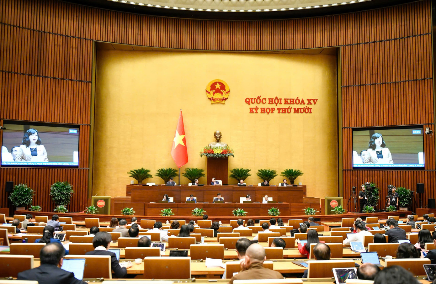 Bộ trưởng Y tế: Vụ việc tại BV Sản Nhi Nghệ An đã thành 'giọt nước tràn ly'- Ảnh 2. Bộ trưởng Y tế: Vụ việc tại BV Sản Nhi Nghệ An đã thành 'giọt nước tràn ly'- Ảnh 2.