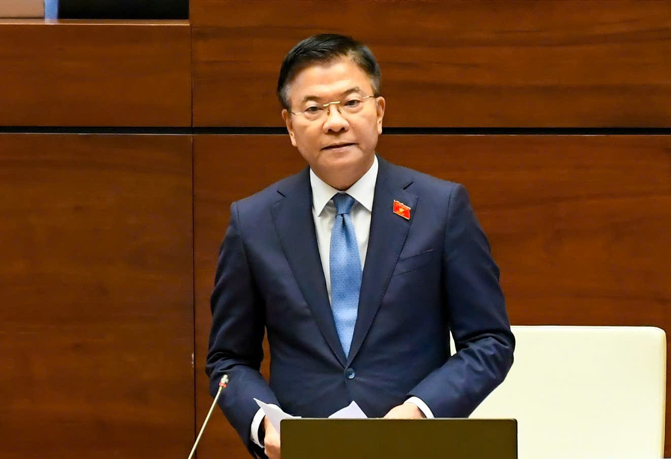 'Thủ tướng rất kiên quyết trong việc thanh tra thị trường vàng'- Ảnh 1. 'Thủ tướng rất kiên quyết trong việc thanh tra thị trường vàng'- Ảnh 1.