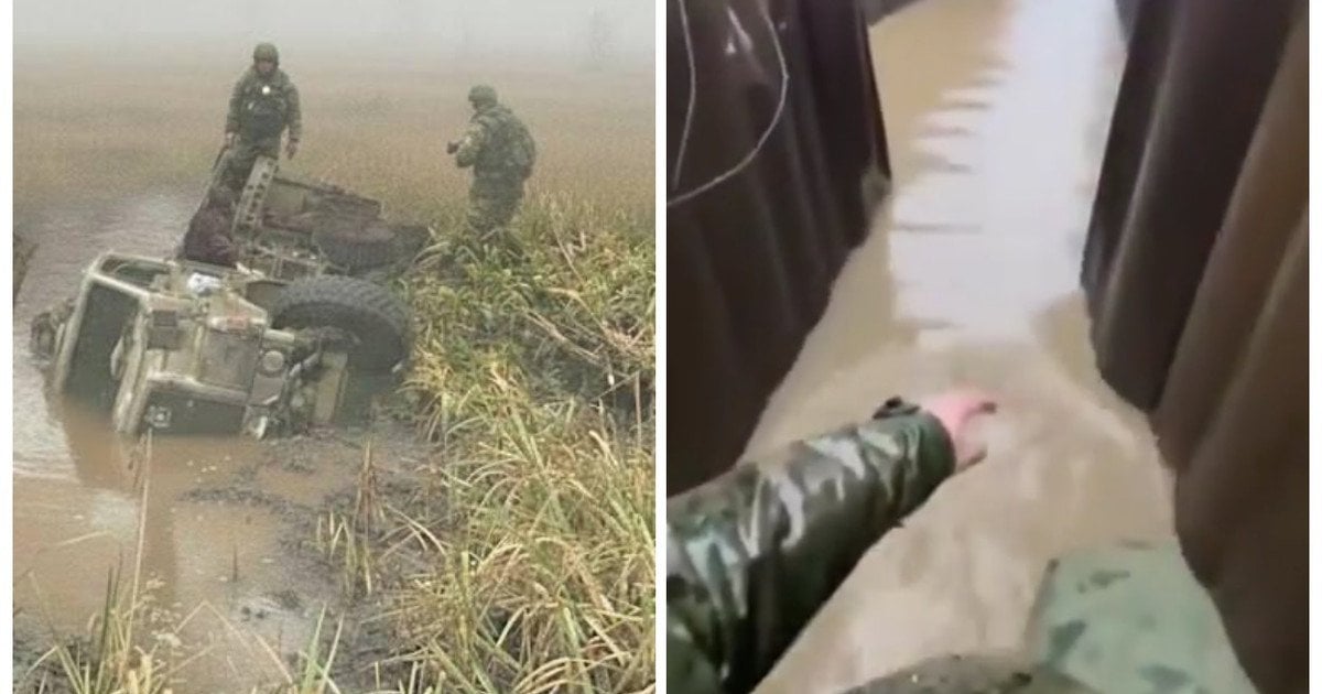 HIMARS ph&oacute;ng hỏa, đập Belgorod nổ tung: Tiếp tế từ Moscow bị chặn đứng - hầm tr&uacute; ẩn của Nga bị nhấn ch&igrave;m?- Ảnh 1.