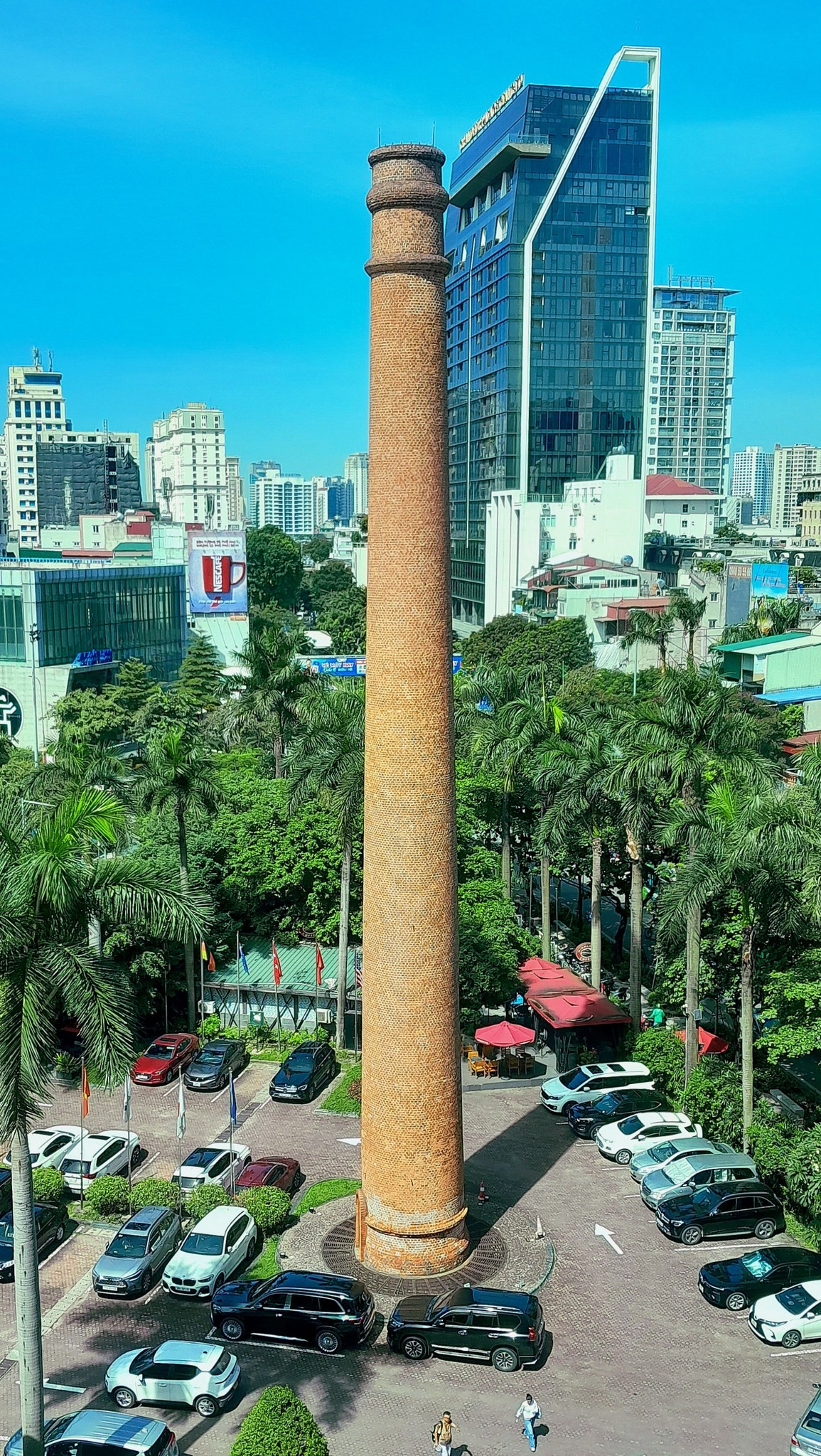 Ai là chủ khách sạn Pullman Hà Nội?- Ảnh 3.