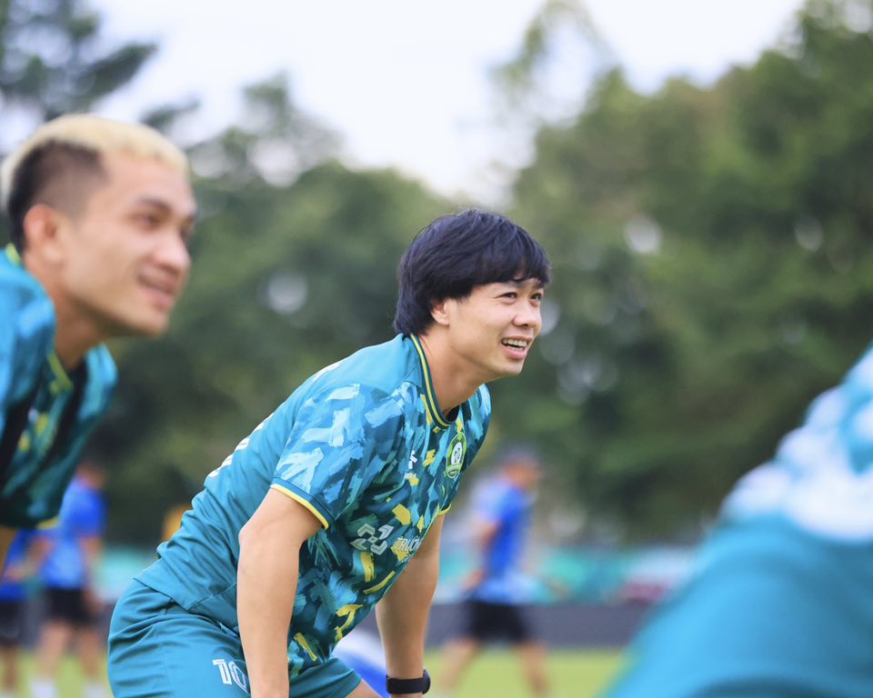 Công Phượng có tin vui- Ảnh 2.