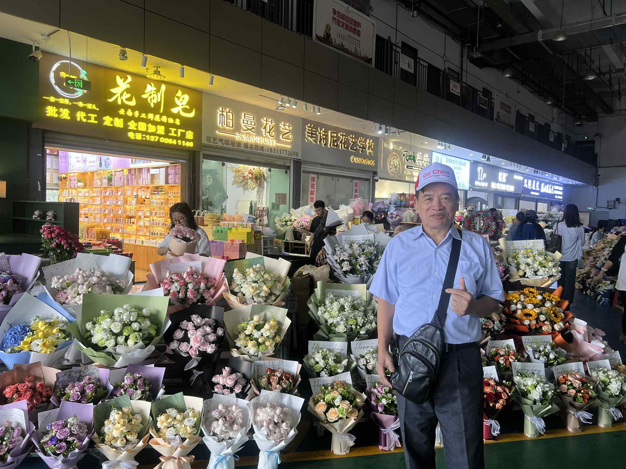 Khách Việt kể chuyện đi du lịch Trung Quốc, nhận xét: "Rất muốn mua 1 thứ về nhưng không thể"- Ảnh 3. Khách Việt kể chuyện đi du lịch Trung Quốc, nhận xét: "Rất muốn mua 1 thứ về nhưng không thể"- Ảnh 3.