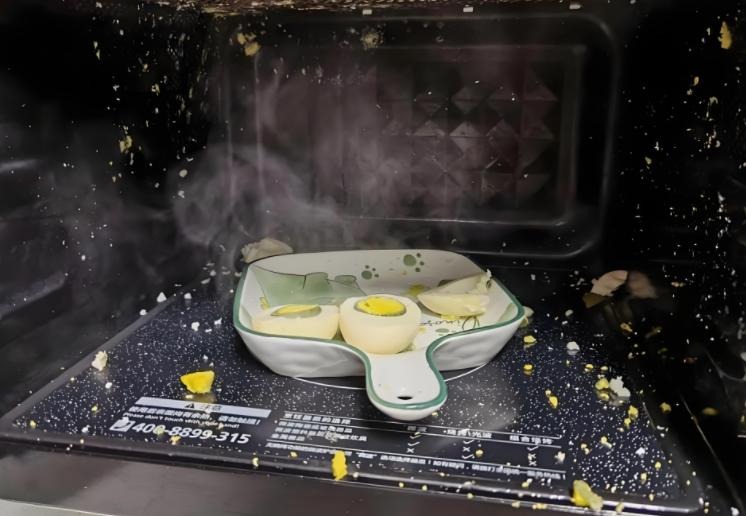 5 điều dại dột trong bếp có thể khiến bạn ân hận suốt cuộc đời- Ảnh 3. 5 điều dại dột trong bếp có thể khiến bạn ân hận suốt cuộc đời- Ảnh 3.