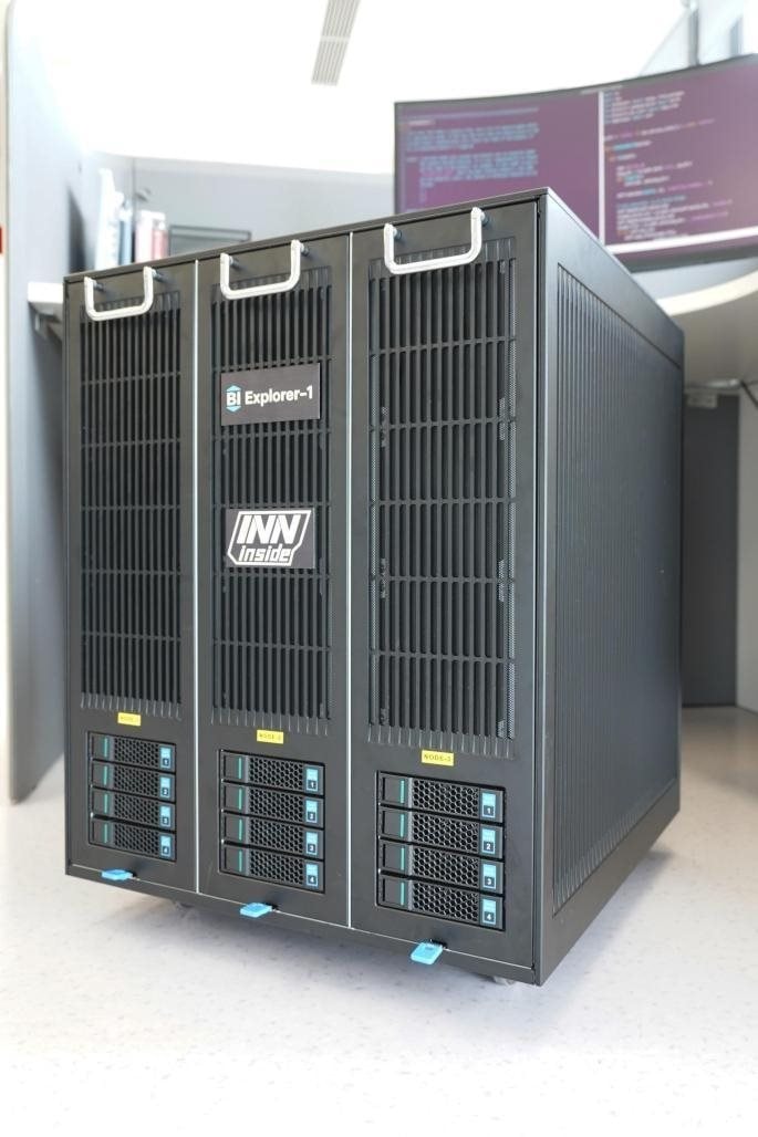 Choáng váng với Trung Quốc- Ảnh 1. Choáng váng với Trung Quốc- Ảnh 1.