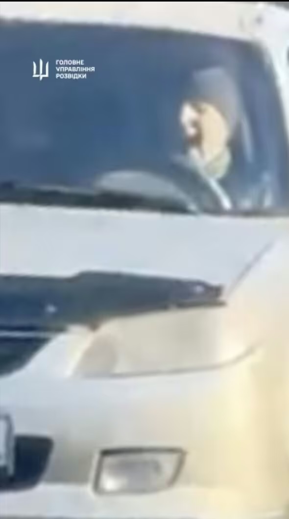 Ukraine tuyên bố ám sát sĩ quan Nga trong lãnh thổ Nga- Ảnh 2. Ukraine tuyên bố ám sát sĩ quan Nga trong lãnh thổ Nga- Ảnh 2.