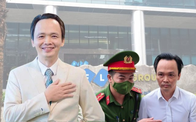 Trịnh Văn Quyết dốc tài sản để trả gần 2.000 tỷ đồng thi hành án, vẫn còn dư gần 3.000 tỷ, FLC rục rịch tái khởi động từ đống đổ nát- Ảnh 1. Trịnh Văn Quyết dốc tài sản để trả gần 2.000 tỷ đồng thi hành án, vẫn còn dư gần 3.000 tỷ, FLC rục rịch tái khởi động từ đống đổ nát- Ảnh 1.